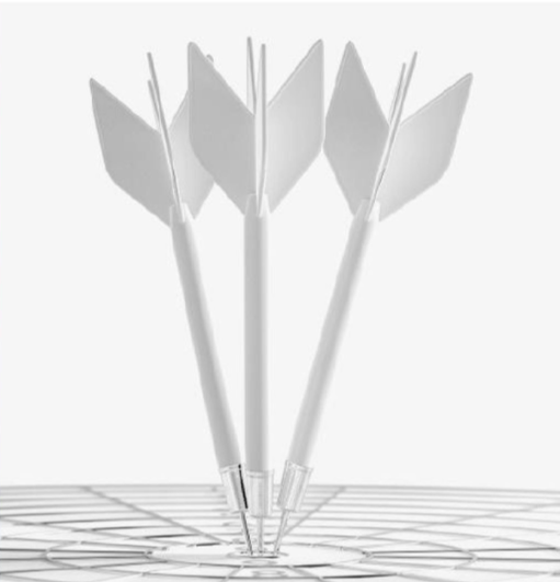 Как донести свое мнение при обсуждении
В этом посте предлагаю рассмотреть пункты, которые позволят научиться кратно и понятно выражать свое мнение | Сетка — социальная сеть от hh.ru