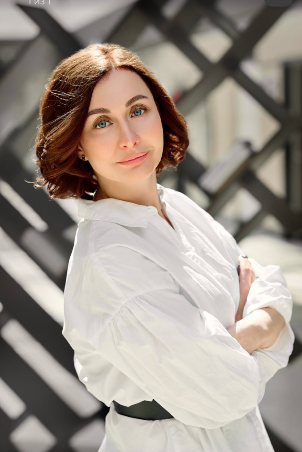 Ирина Горохова | Сетка — социальная сеть от hh.ru