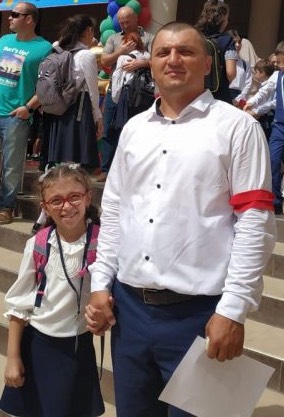 Руслан Магомедов