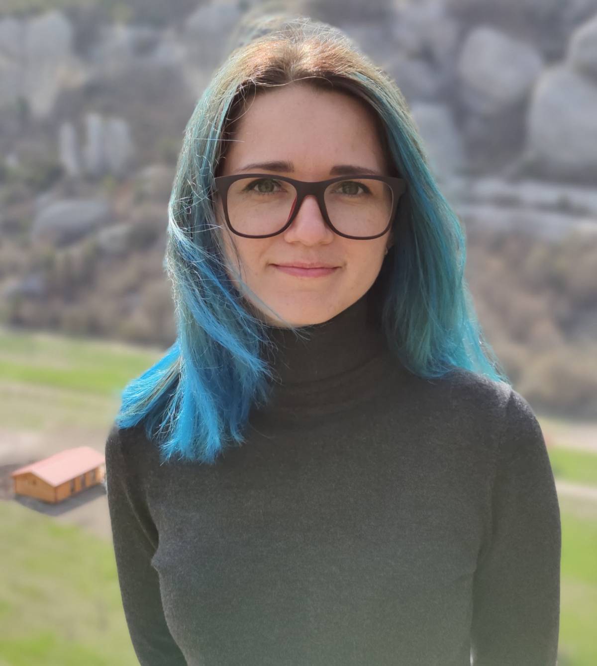 Анастасия Кривошеева