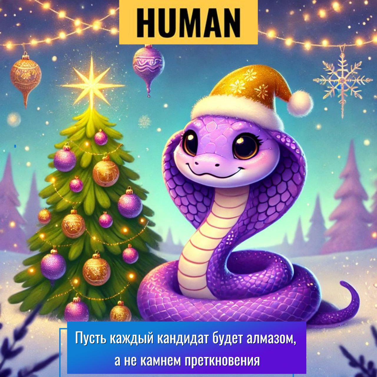 🎄Готовим теплые поздравления для коллег! 🥳
Мы сделали открытки, которыми вы можете поделиться с коллегами в новом году | Сетка — социальная сеть от hh.ru