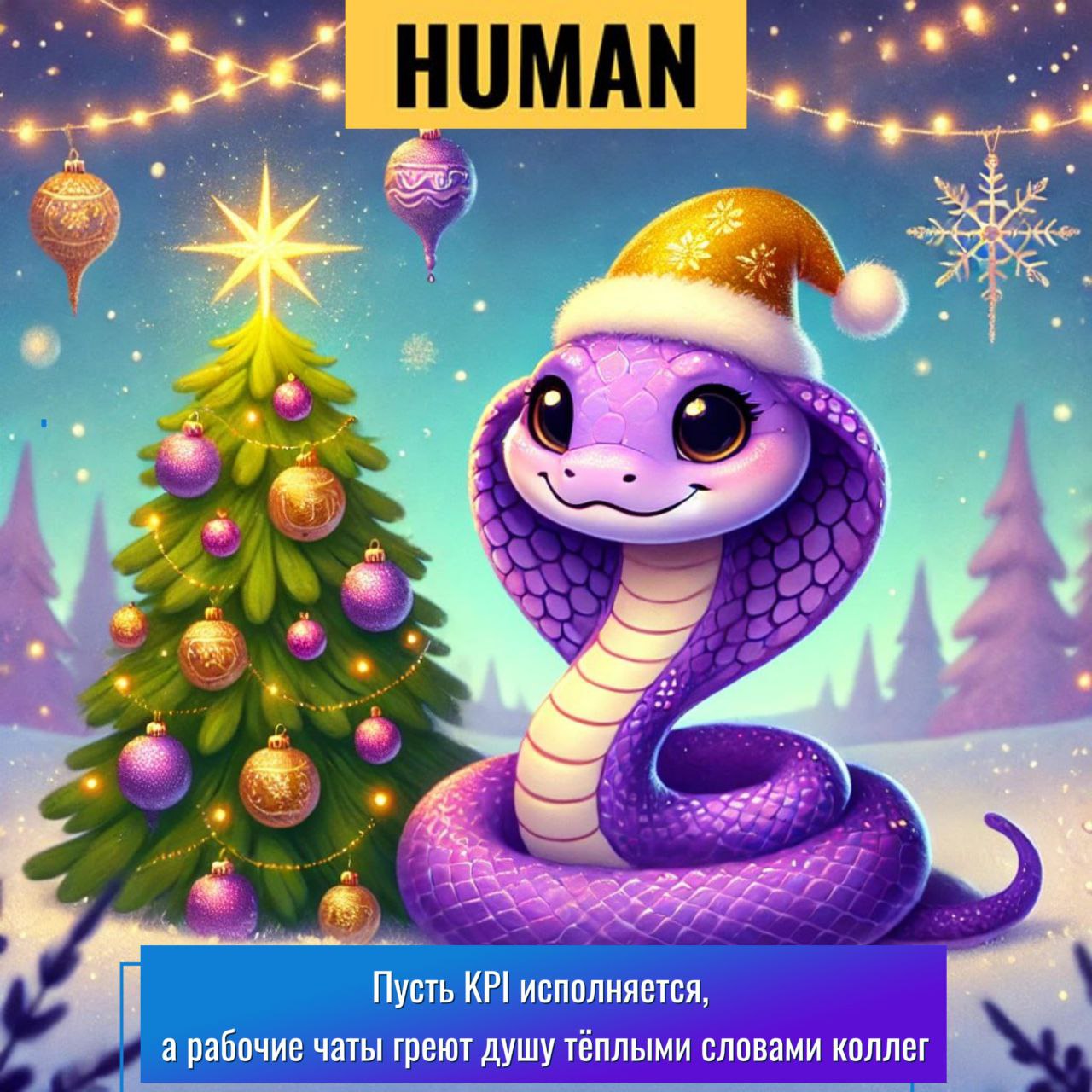 🎄Готовим теплые поздравления для коллег! 🥳
Мы сделали открытки, которыми вы можете поделиться с коллегами в новом году | Сетка — социальная сеть от hh.ru