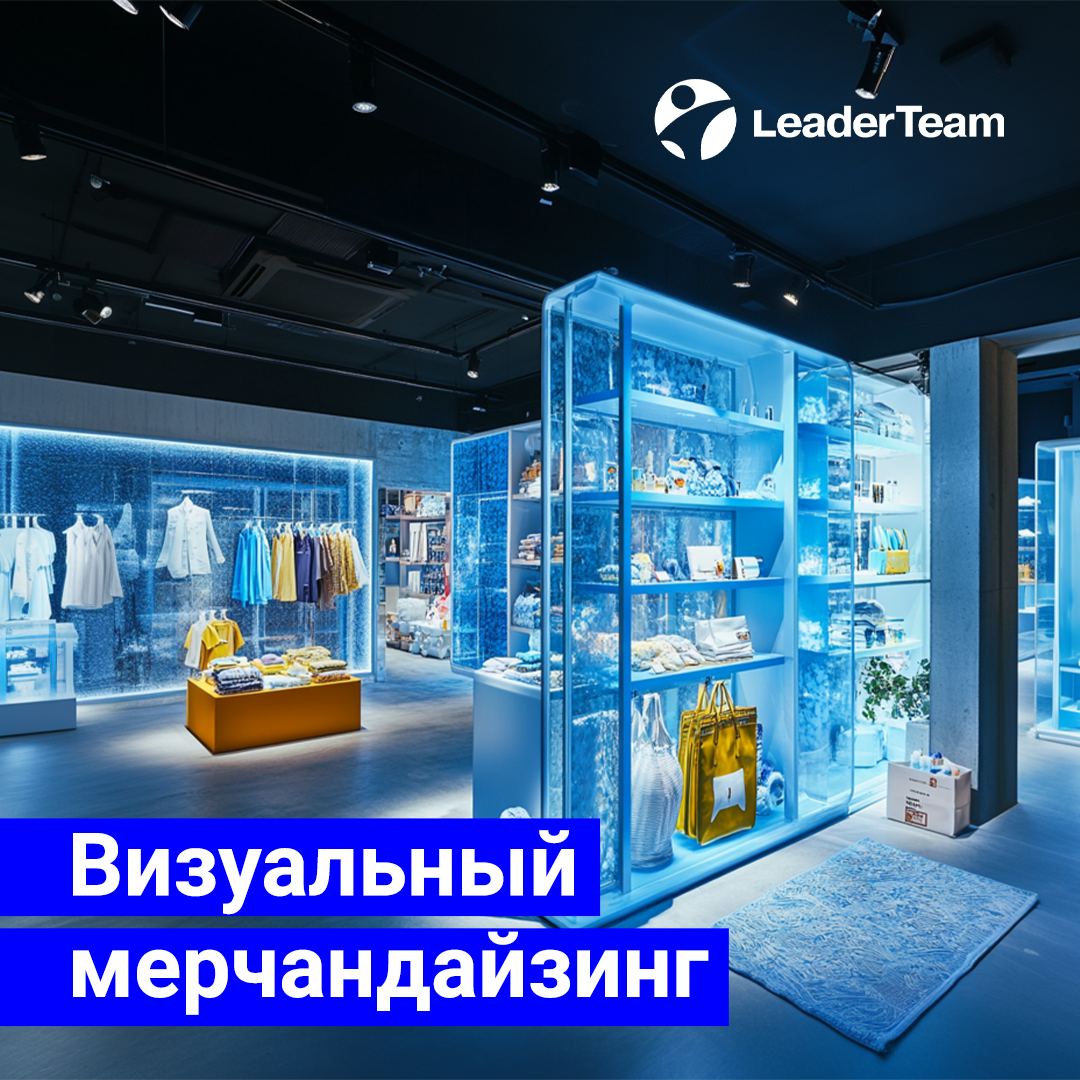 Что такое визуальный мерчандайзинг и зачем он нужен?
Визуальный мерчандайзинг — это искусство и наука оформления торгового пространства так, чтобы оно привлекало внимание клиентов, вызывало интерес к ... | Сетка — социальная сеть от hh.ru