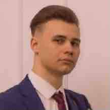 Никита Кутьков