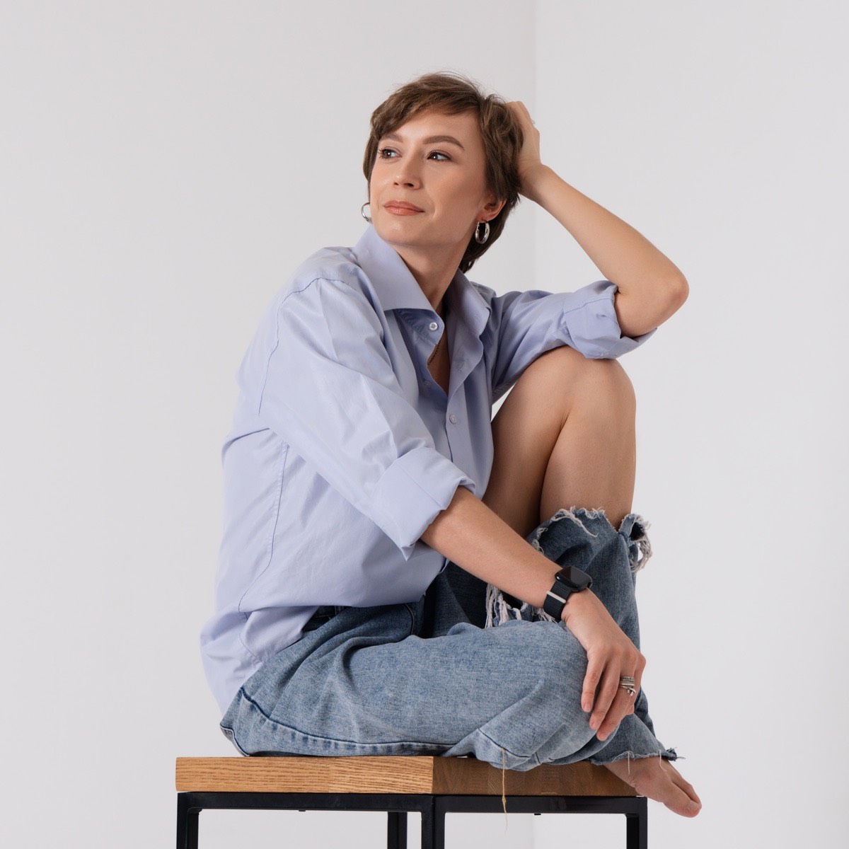 Полина Матанцева | Сетка — социальная сеть от hh.ru