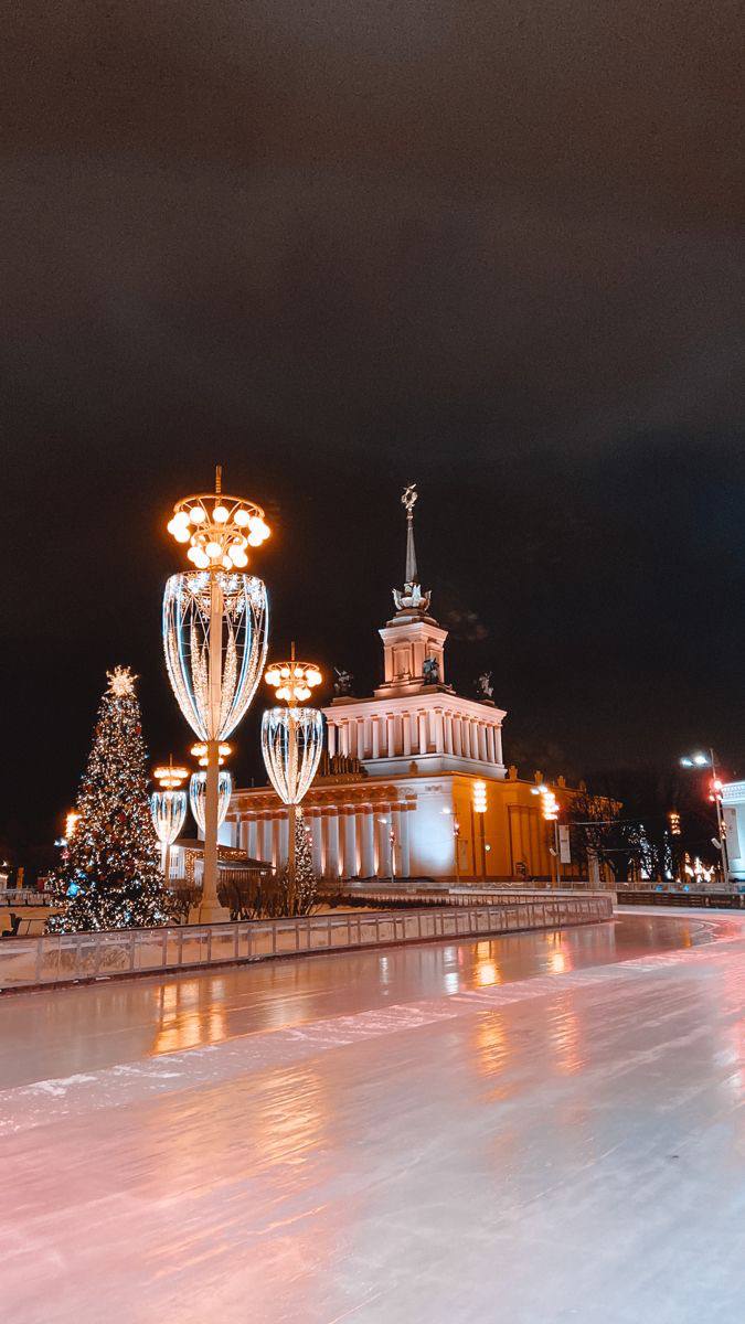 🎉 Новогодняя ночь на ВДНХ
С 31 декабря по 1 января
В программе:
🌲Выступление диджея в сопровождении танцевальных коллективов, акробатов
🌲Интерактивные-шоу спектакли
🌲Музыкальная программа и танцевальн... | Сетка — социальная сеть от hh.ru