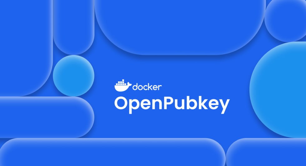 How to Use OpenPubkey to SSH Without SSH Keys
https://www.docker.com/blog/how-to-use-openpubkey-to-ssh-without-ssh-keys/ | Сетка — социальная сеть от hh.ru