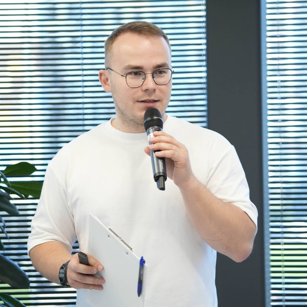 Иван Рыжков