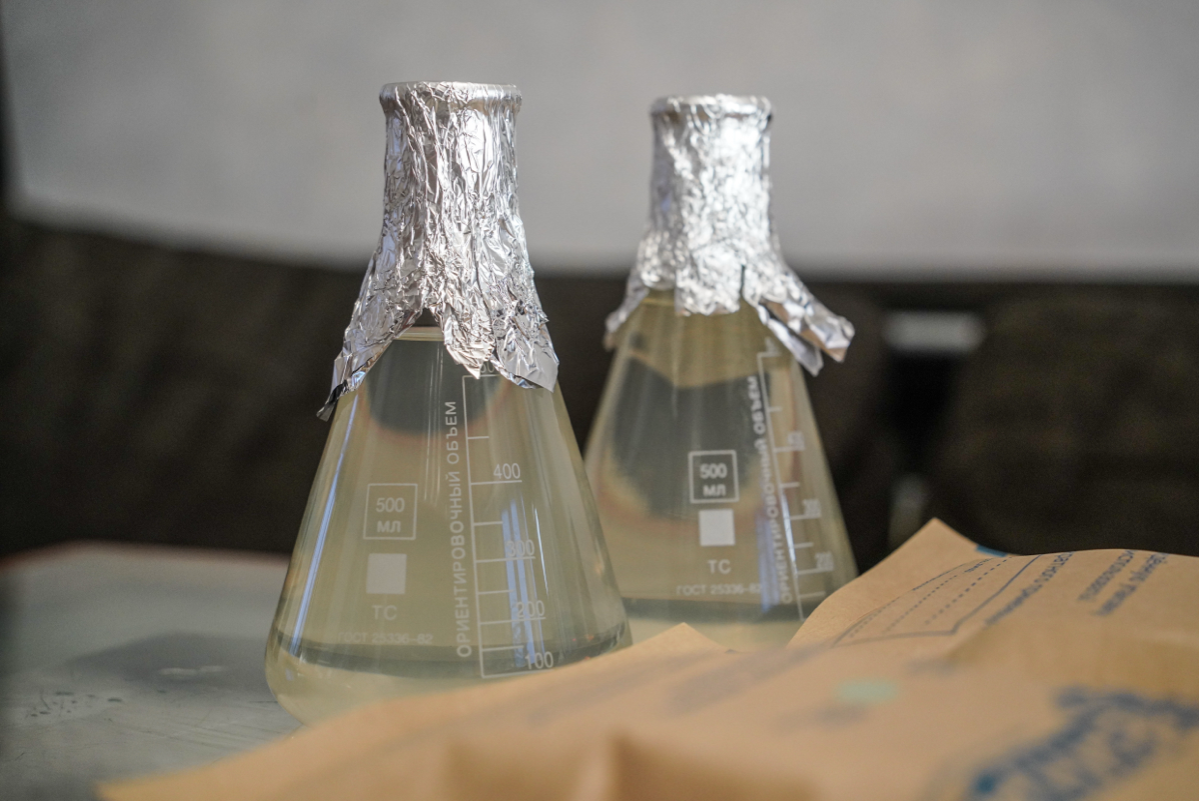 Важный эксперимент №46 | Сетка — социальная сеть от hh.ru