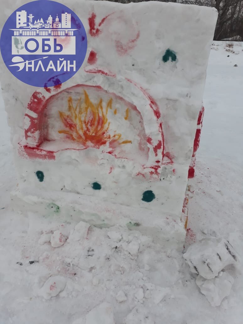 ↗ Никакого уважения к труду других людей!!! Очень обидно что дети не понимают что такое человеческий труд и что нужно уважать его и ценить ту красоту что делают для города в котором ОНИ же сами и живу... | Сетка — социальная сеть от hh.ru