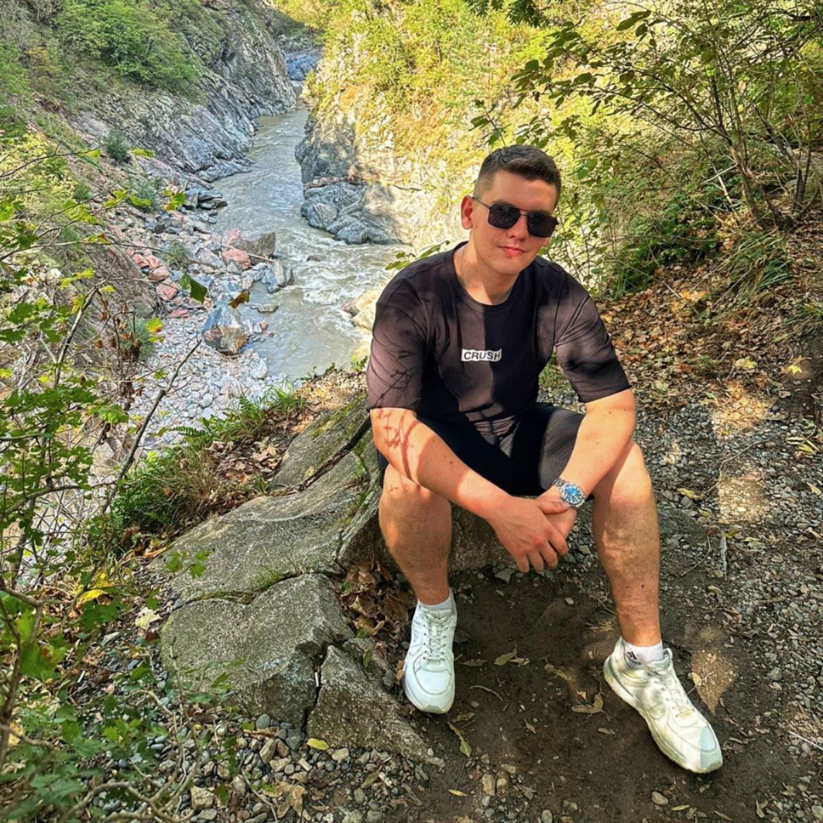 Денис Ботенков