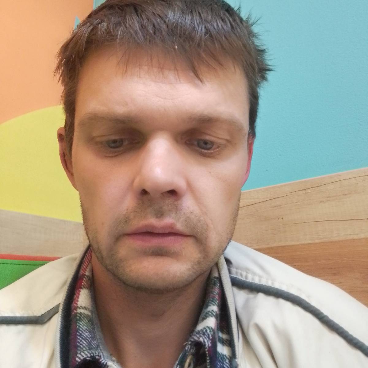 Андрей Пушкарёв