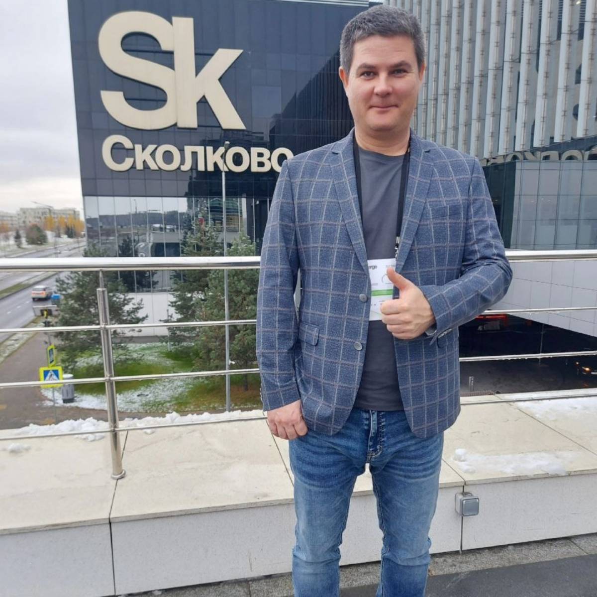 Алексей Кузнецов