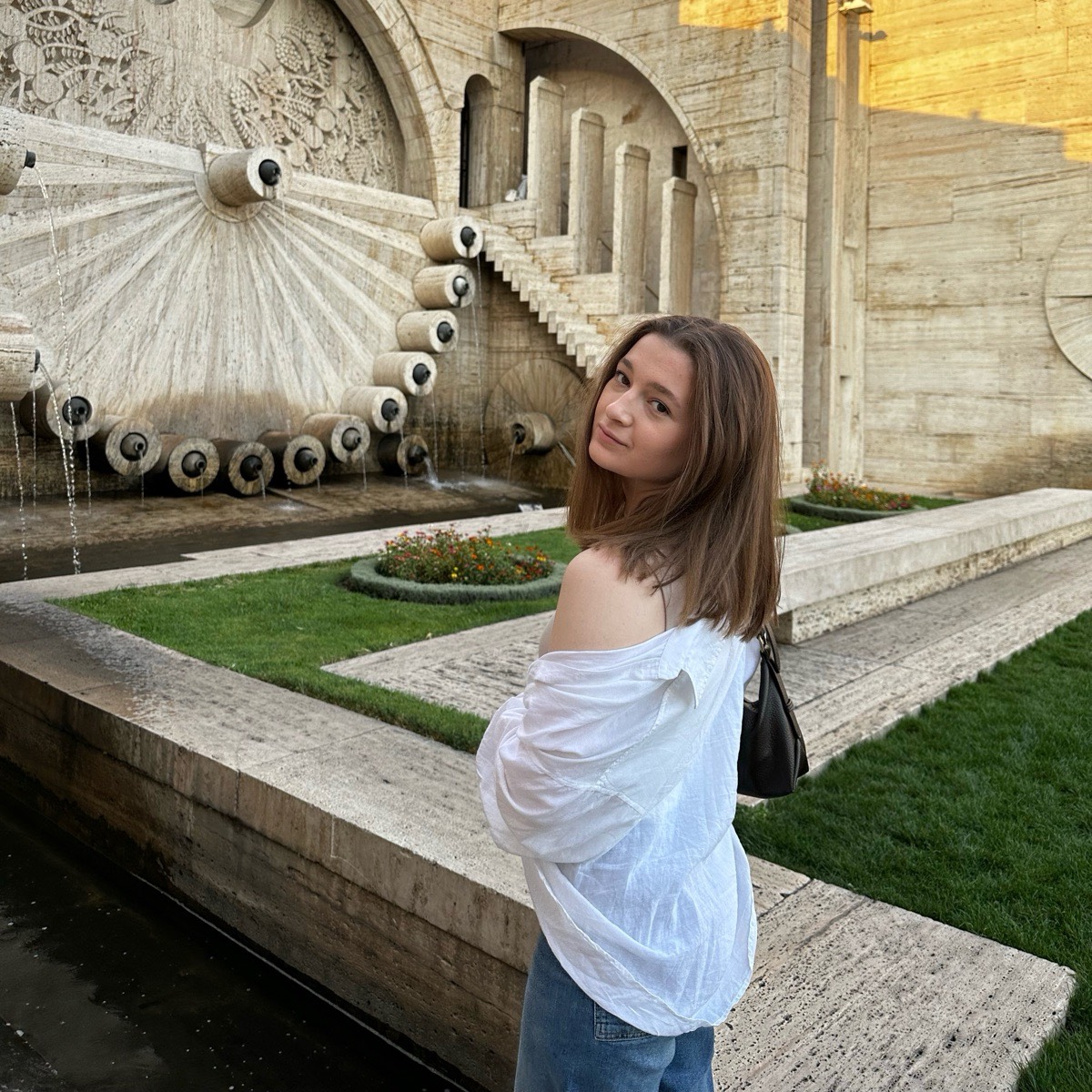 Евгения Смолякова | Сетка — социальная сеть от hh.ru