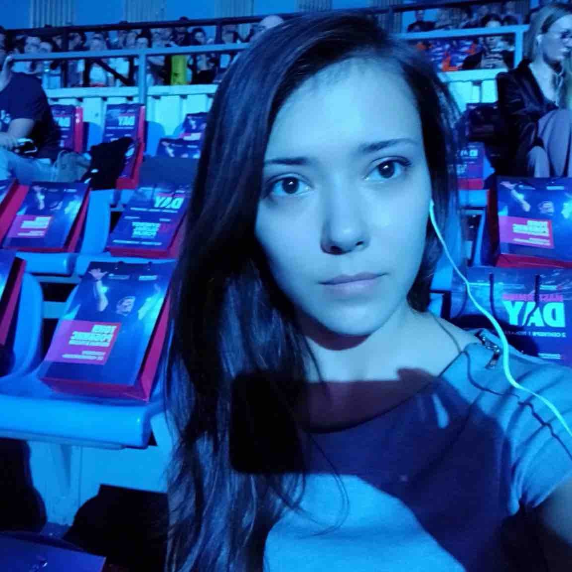 Анастасия Малышева