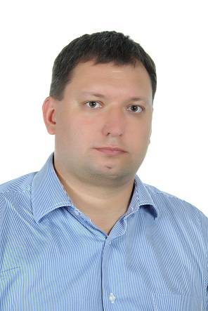 Сергей Ананьев