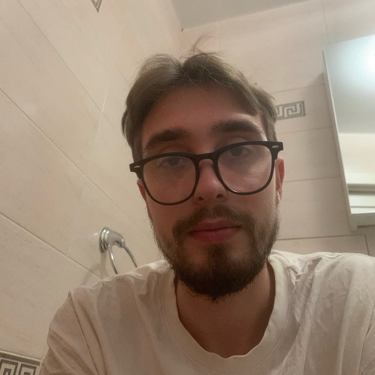 Егор Гребенкин