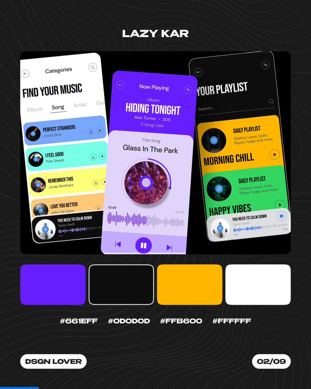 Подобрал для вас топовую подборку цветовых сочетаний, которые смогут отлично вписаться в проект.
📌 #цвета
Источник
👨 Дизайн-телега | Сетка — социальная сеть от hh.ru