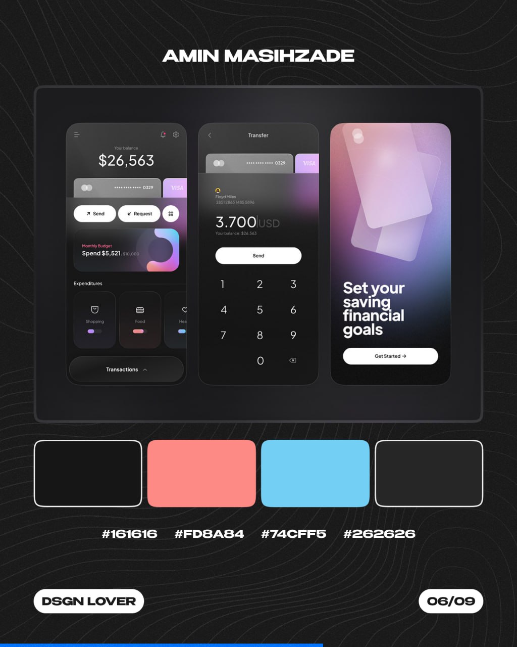 Подобрал для вас топовую подборку цветовых сочетаний, которые смогут отлично вписаться в проект.
📌 #цвета
Источник
👨 Дизайн-телега | Сетка — социальная сеть от hh.ru