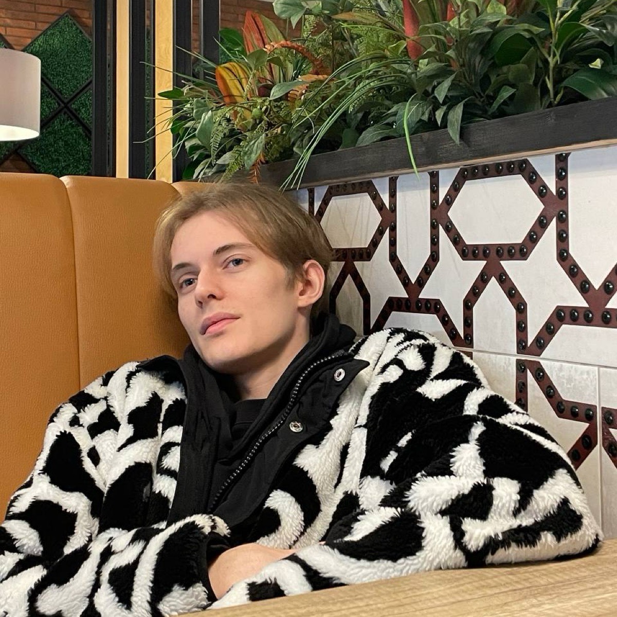 Иван Шалимов