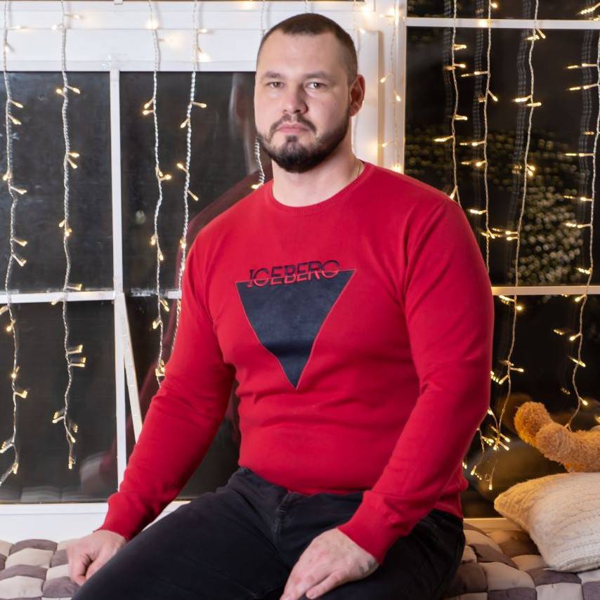 Дмитрий Мурашов