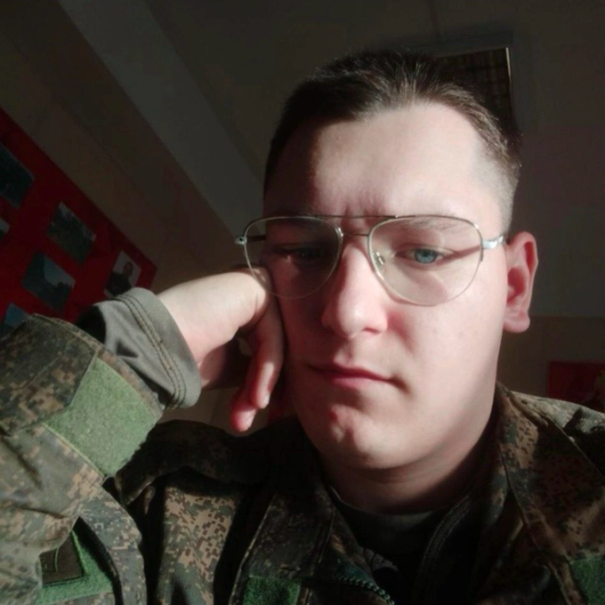 Кирилл Арсеньев