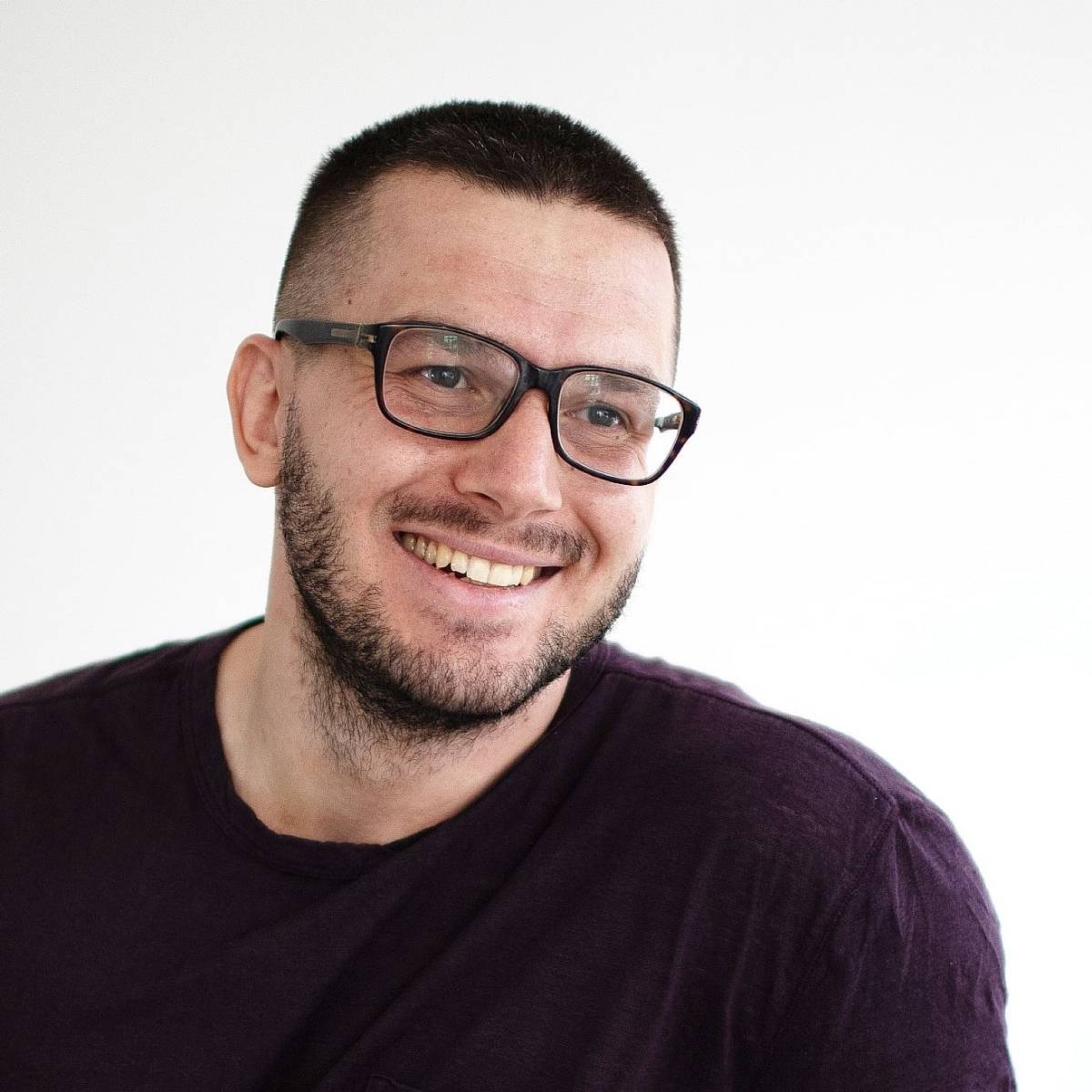 Виталий Виноградов | Сетка — социальная сеть от hh.ru