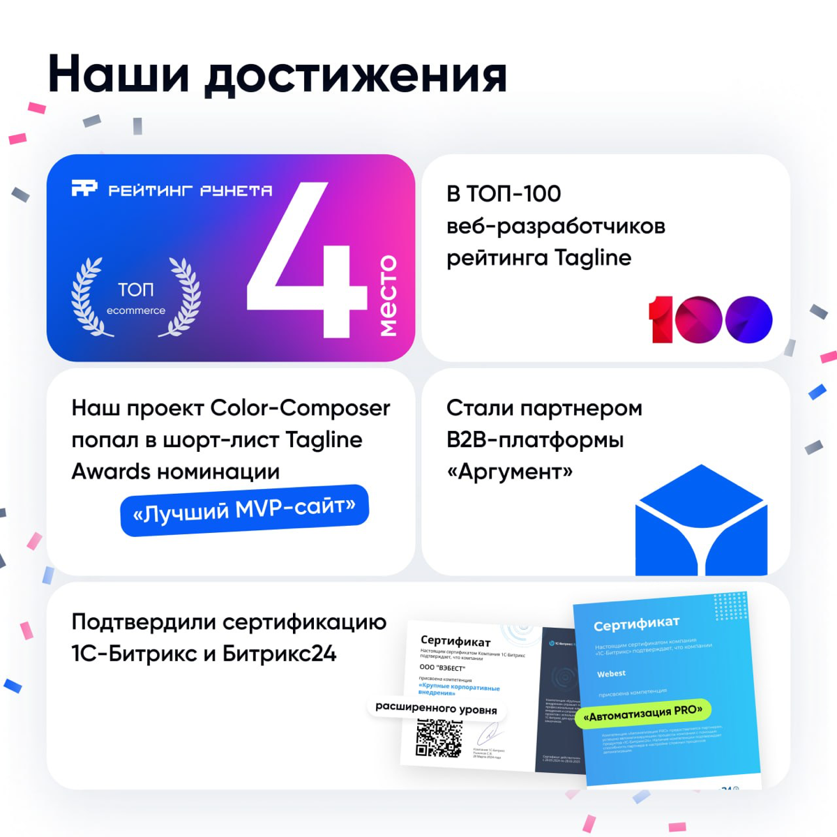 2024 стал для нас во многом определяющим | Сетка — социальная сеть от hh.ru