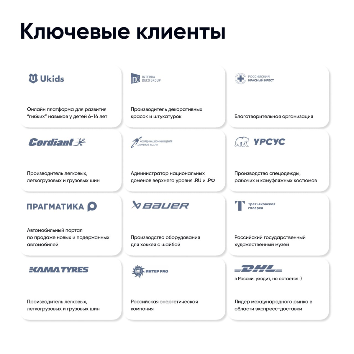 2024 стал для нас во многом определяющим | Сетка — социальная сеть от hh.ru