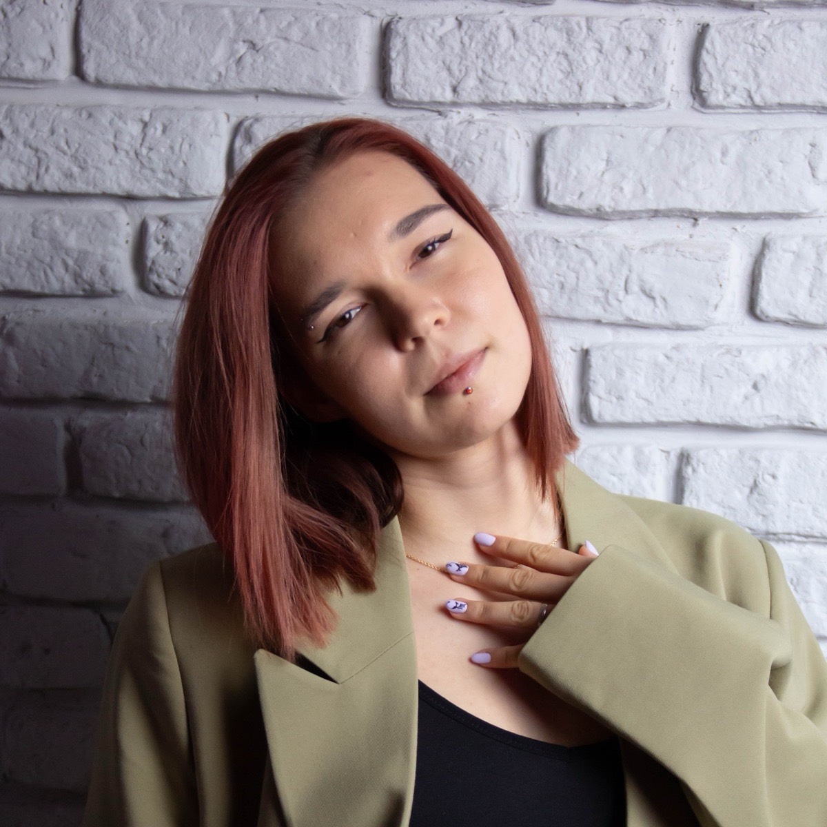 Даша Санникова | Сетка — социальная сеть от hh.ru