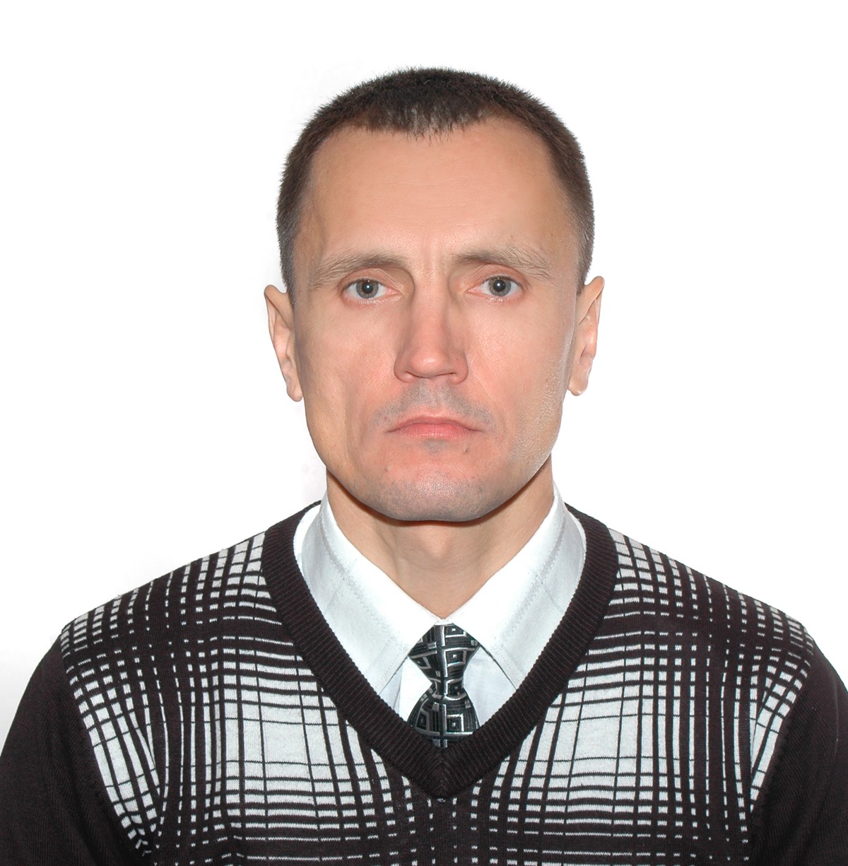 Василий Кумейко