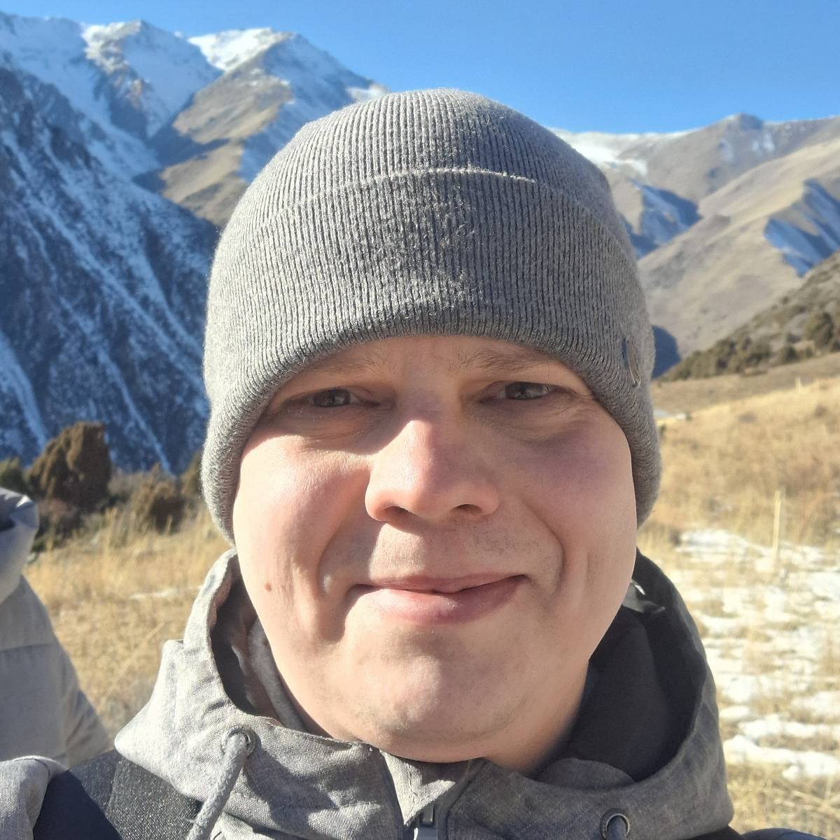 Дмитрий Соколов | Сетка — социальная сеть от hh.ru