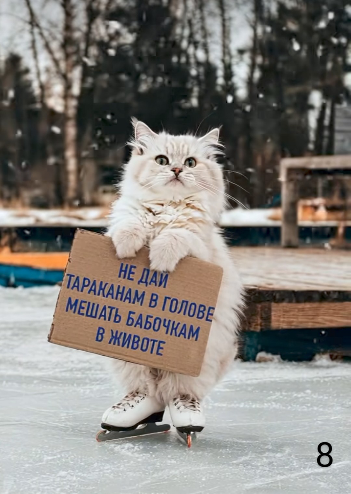 Выбираем от 1 до 9 и берём на заметку) | Сетка — социальная сеть от hh.ru