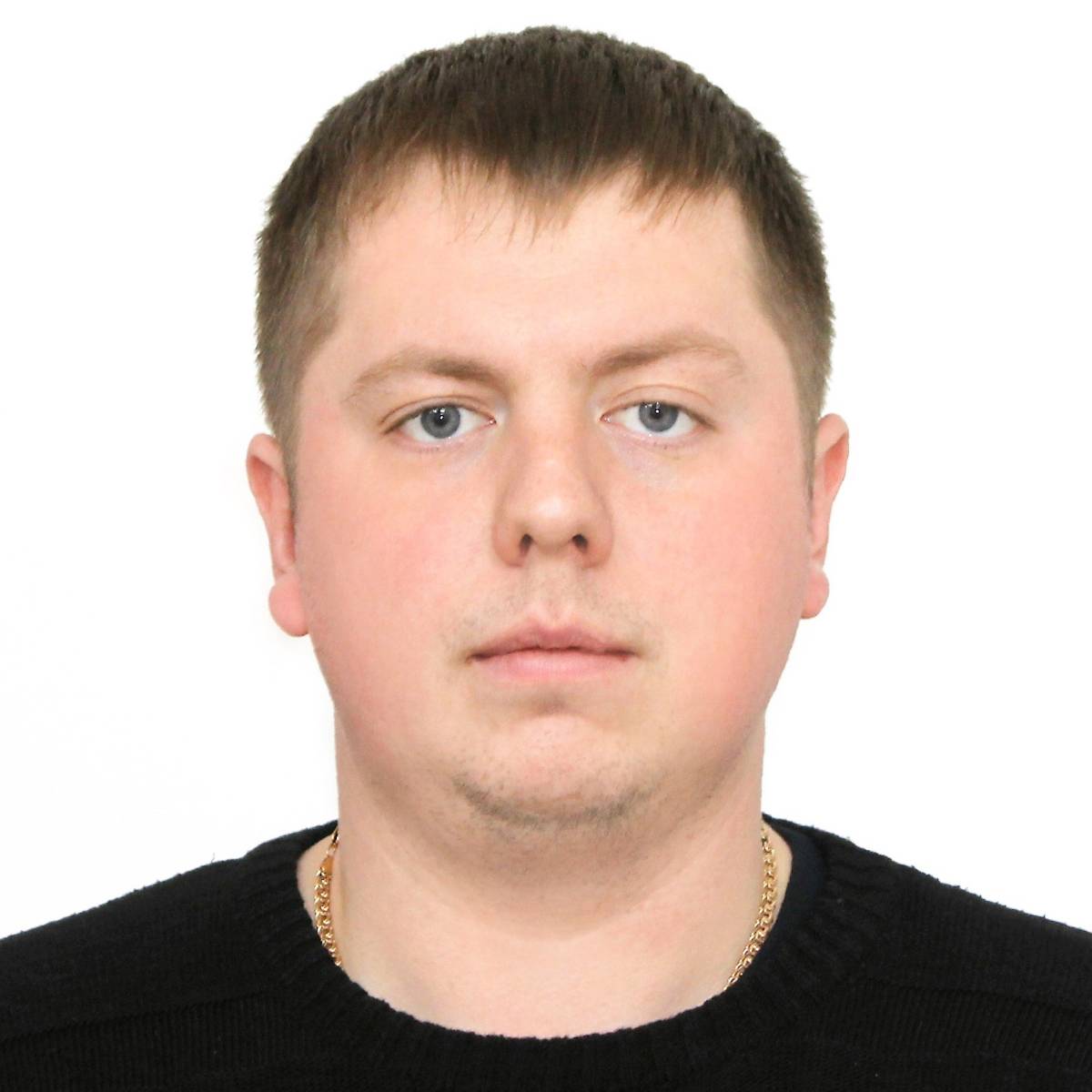 Алексей Ануфриев