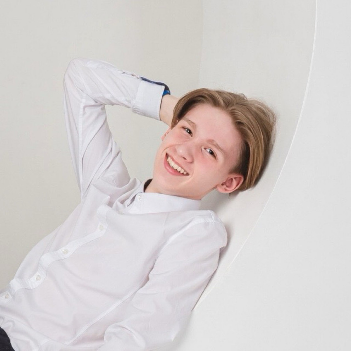 Роман Алексеевич