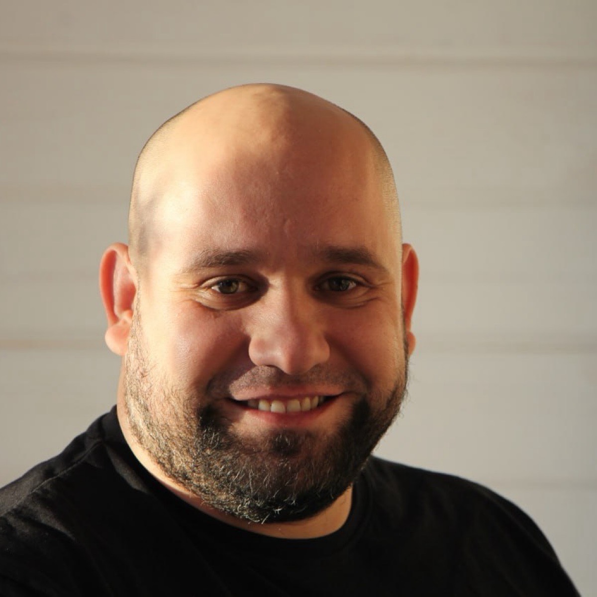 Коля Володин