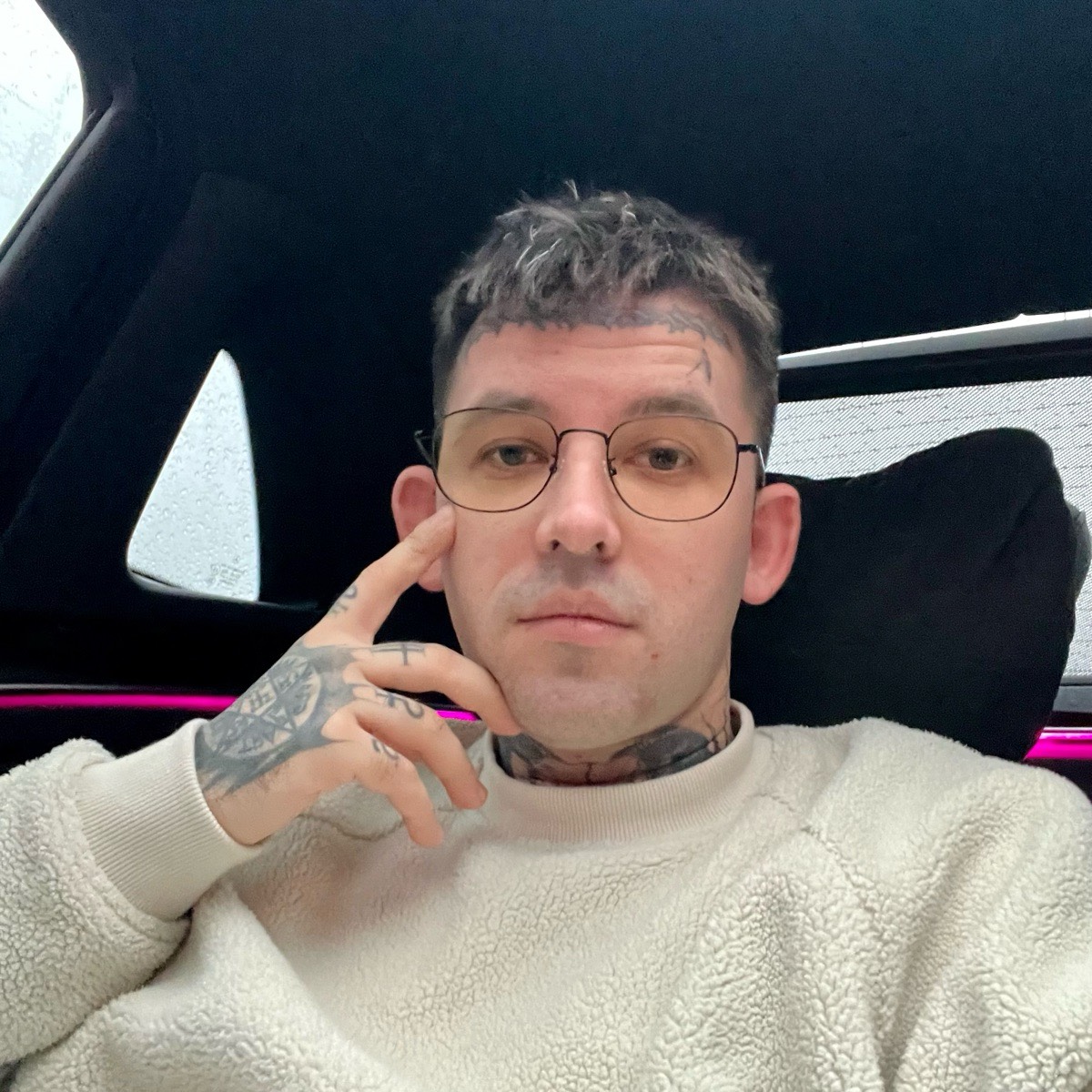 Антон Иванов