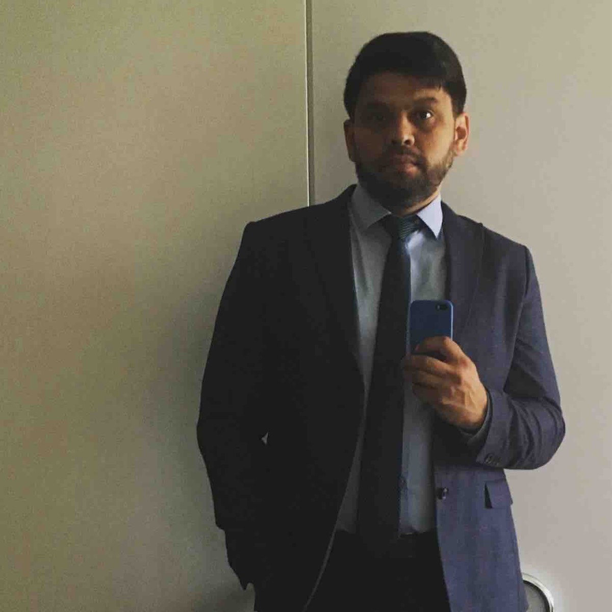 Роман Шайхутдинов | Сетка — социальная сеть от hh.ru