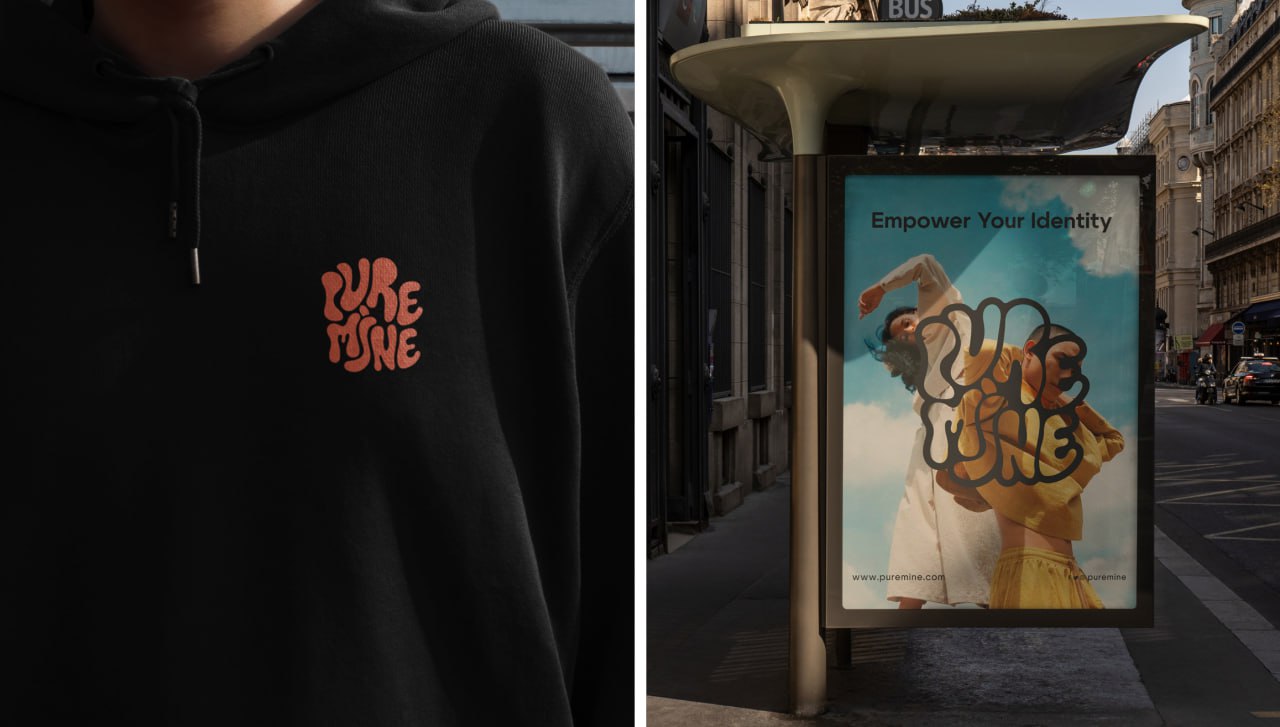 «Pure Mine» — айдентика для мужского бренда одежды
«Pure Mine» — это мужской уличный бренд одежды, который стремится вдохновлять людей своей линией одежды.
@crokogenii – гениальный дизайн | Сетка — социальная сеть от hh.ru