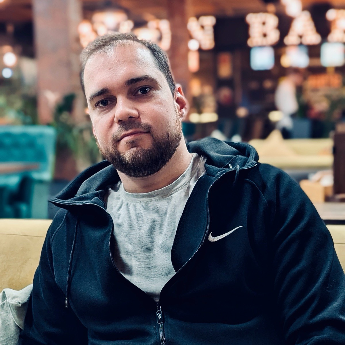 Евгений Филатов | Сетка — социальная сеть от hh.ru