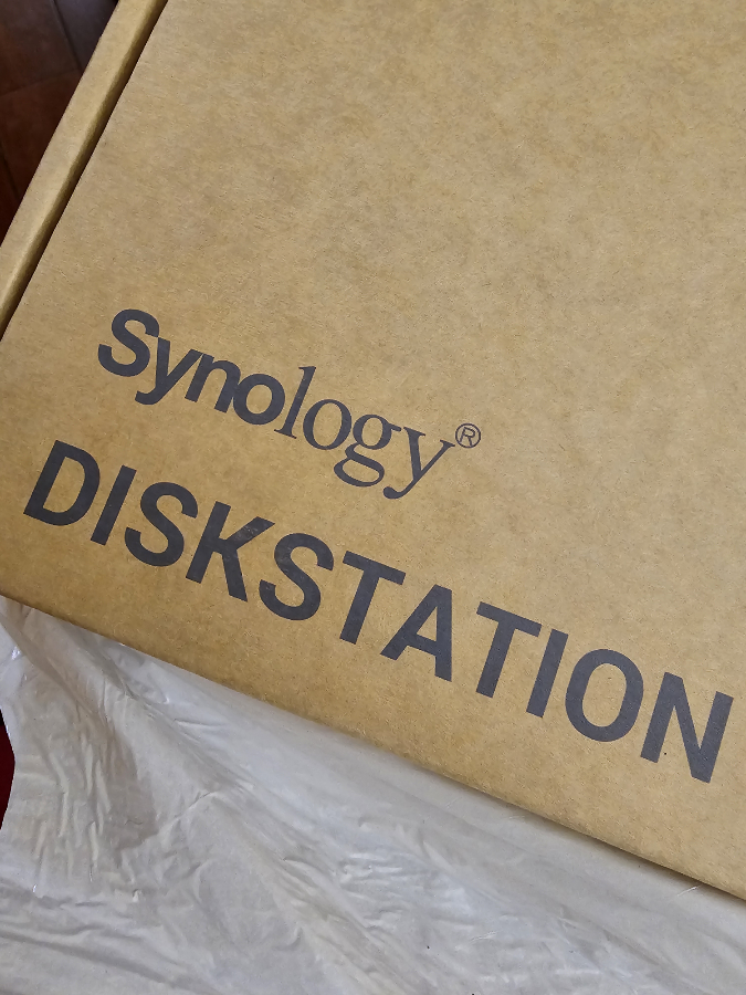 Уради сам! 😁 #Synology #NAS | Сетка — социальная сеть от hh.ru