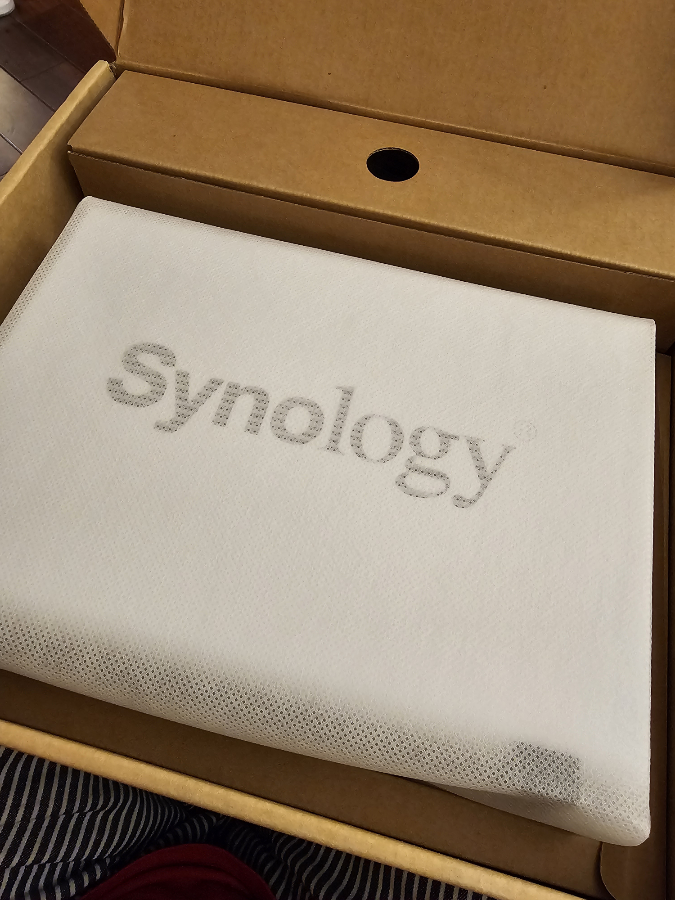 Уради сам! 😁 #Synology #NAS | Сетка — социальная сеть от hh.ru
