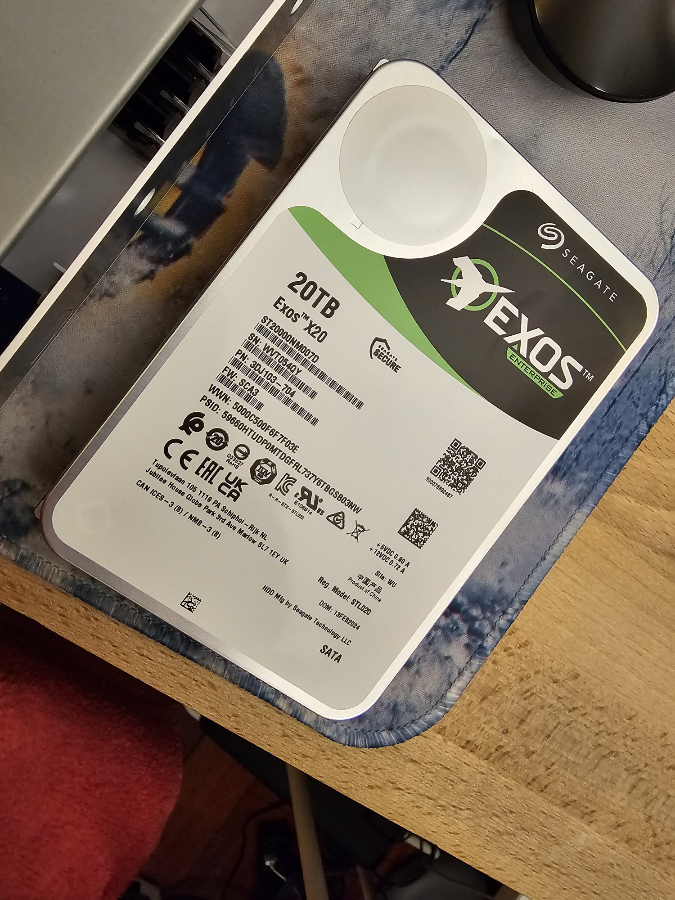 Уради сам! 😁 #Synology #NAS | Сетка — социальная сеть от hh.ru