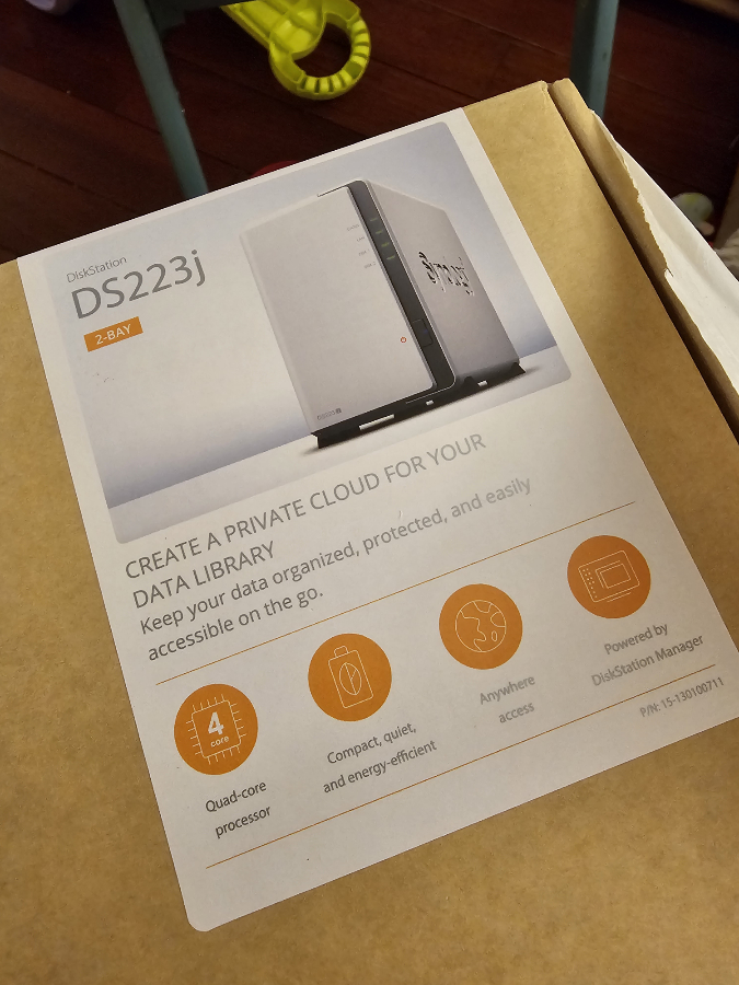 Уради сам! 😁 #Synology #NAS | Сетка — социальная сеть от hh.ru