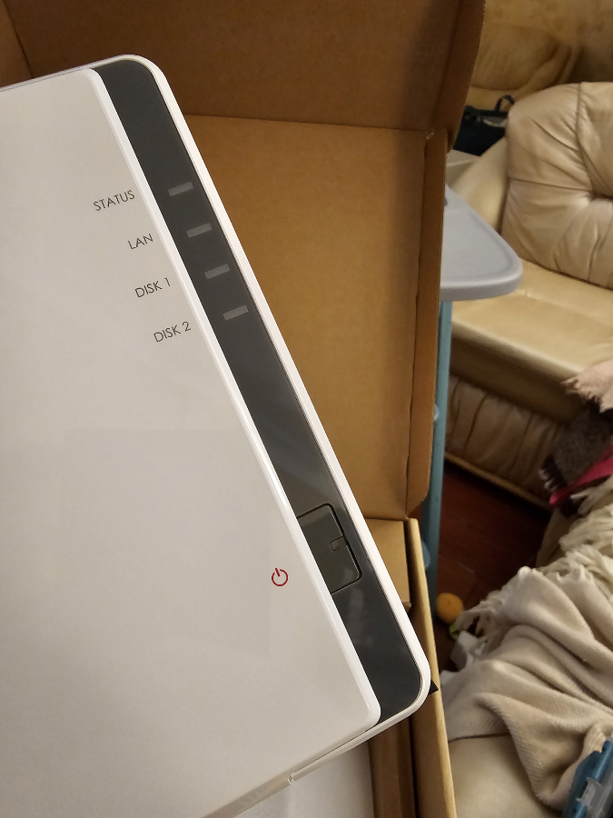 Уради сам! 😁 #Synology #NAS | Сетка — социальная сеть от hh.ru