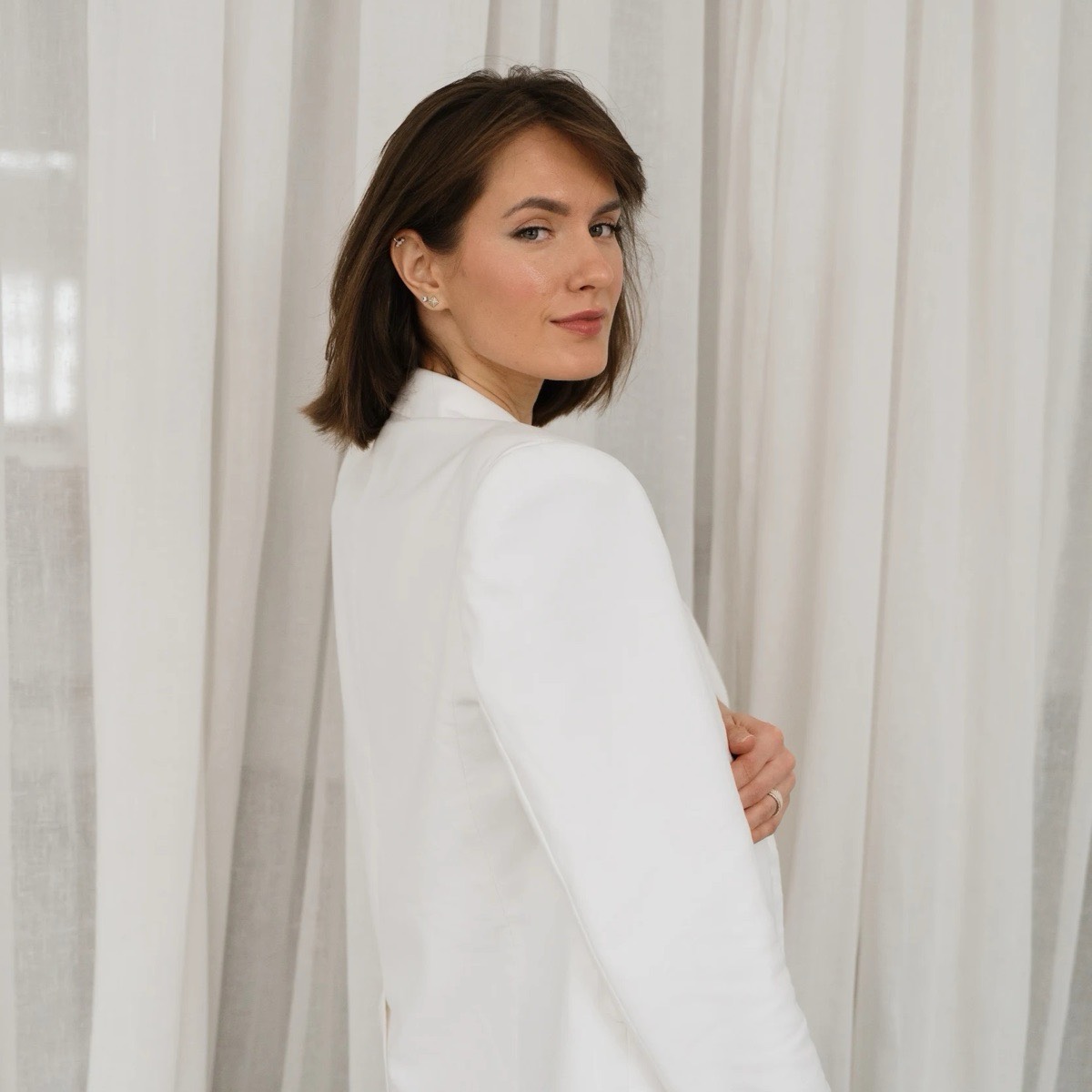 Екатерина Милехина | Сетка — социальная сеть от hh.ru