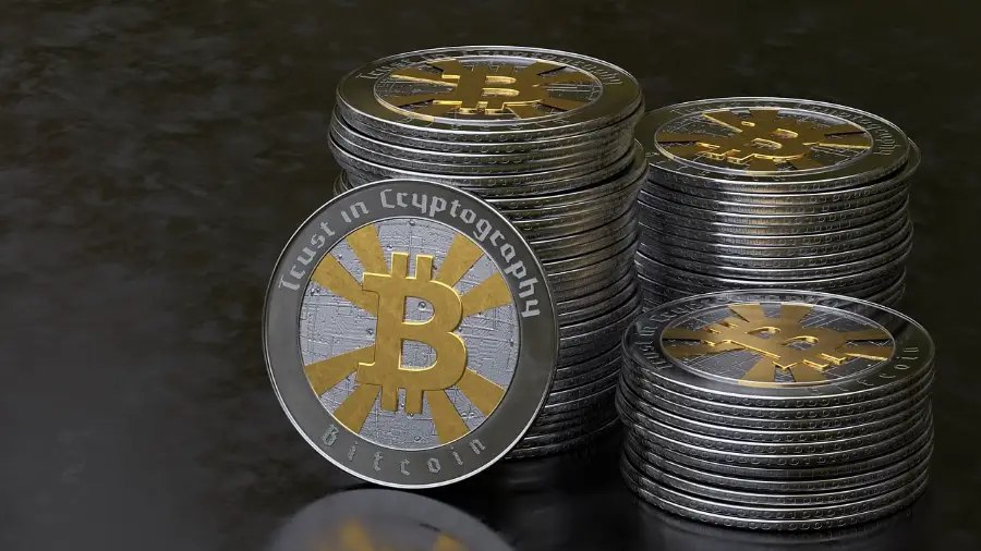 Крупнейший в мире майнинг-пул вернул клиенту 8,18 биткоинов | Сетка — социальная сеть от hh.ru