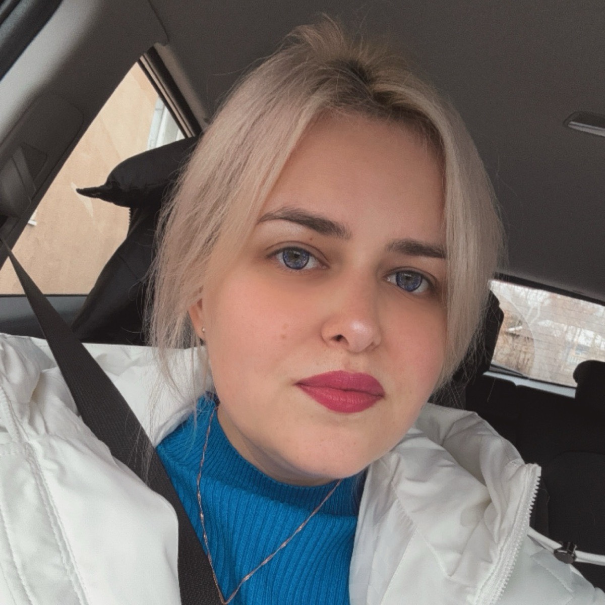 Ирина Сухова