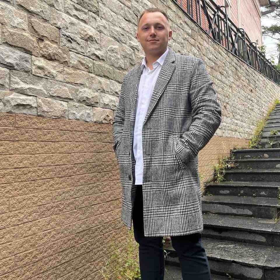Евгений Смирнов