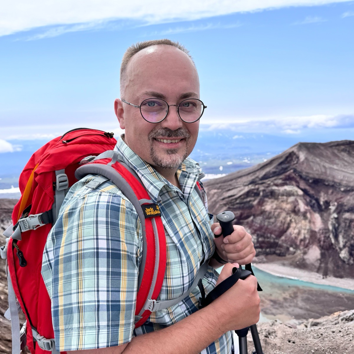 Владимир Кайсин